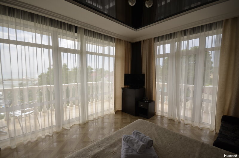 Гостиница Невский Дивноморское-239