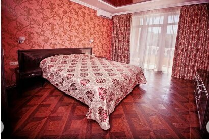 Гостиница Невский Дивноморское-53