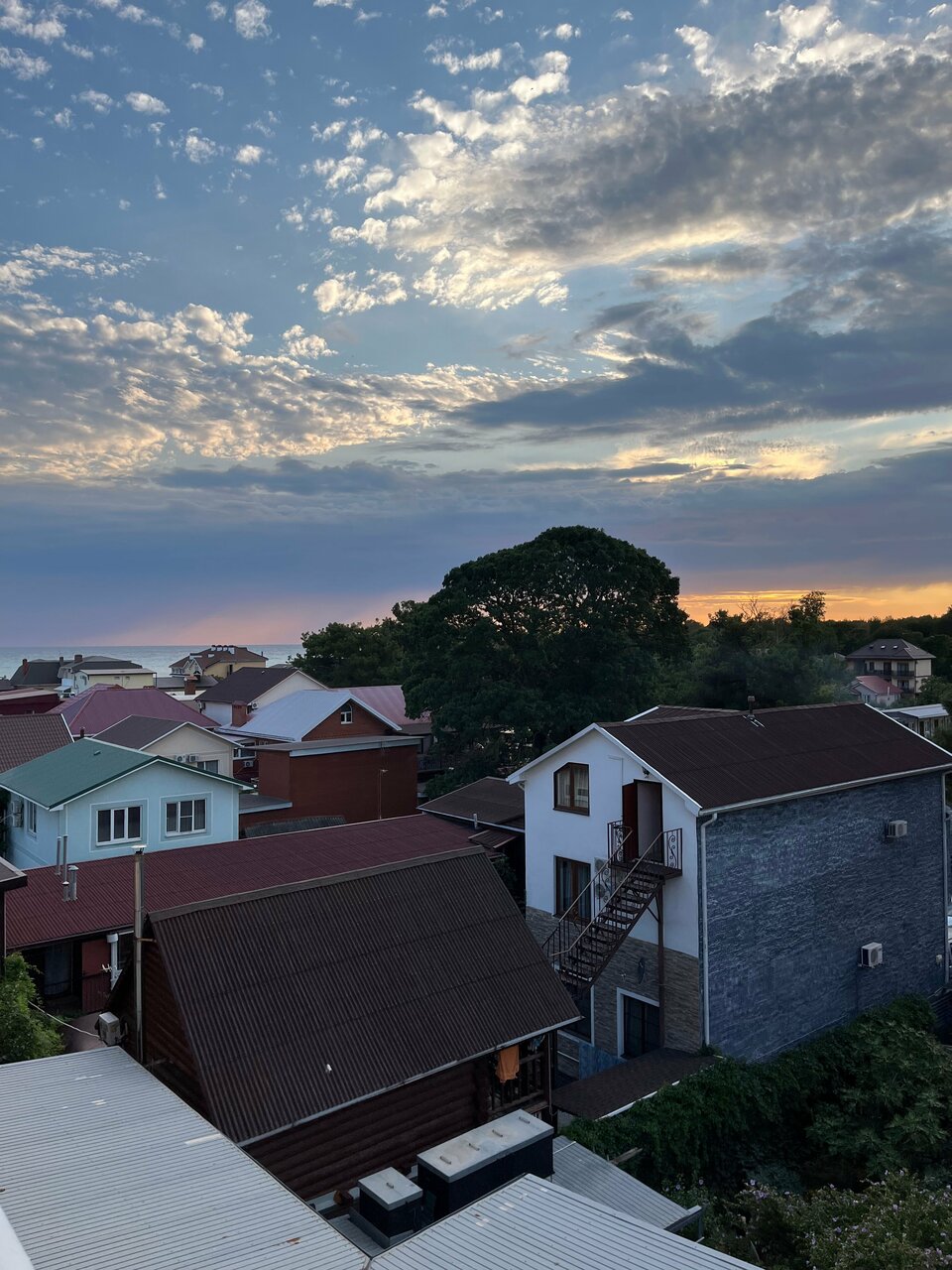 Гостиница Невский Дивноморское-212