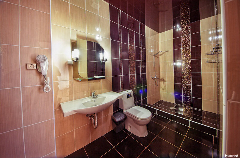 Гостиница Невский Дивноморское-74