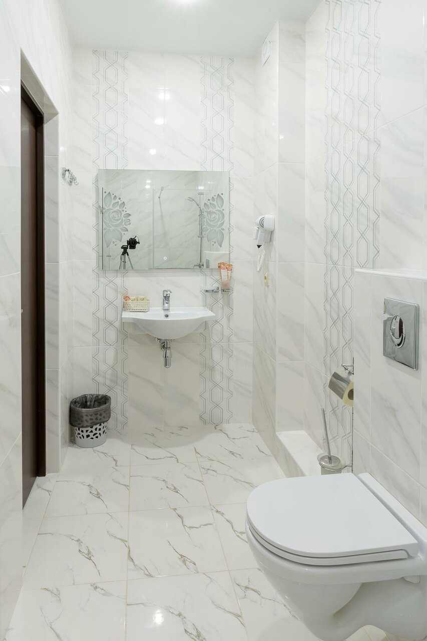 Гостиница Невский Дивноморское-15