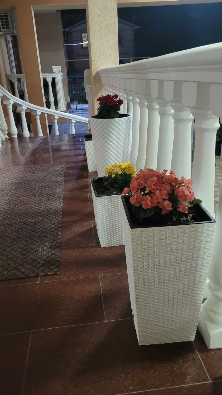 Гостиница Невский Дивноморское-135