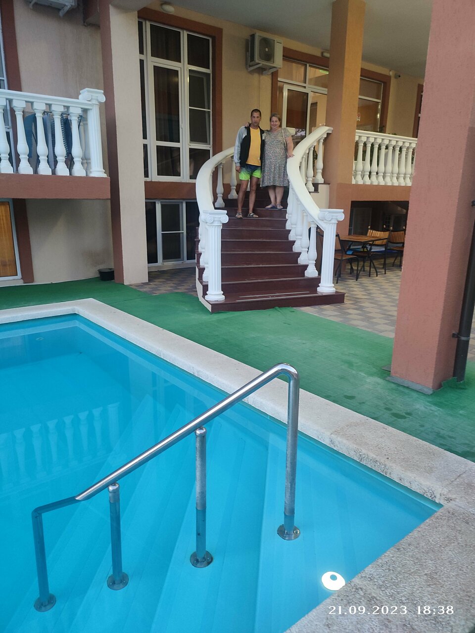 Гостиница Невский Дивноморское-233