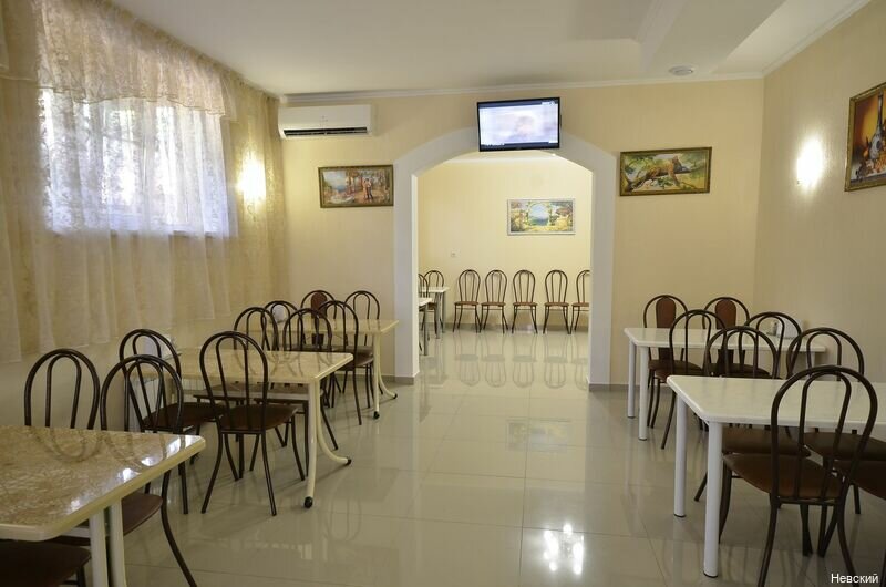 Гостиница Невский Дивноморское-245