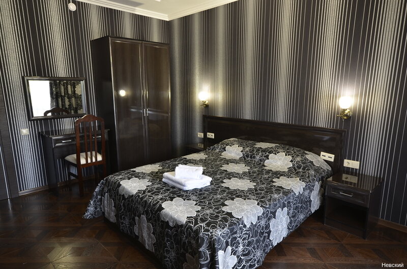 Гостиница Невский Дивноморское-234