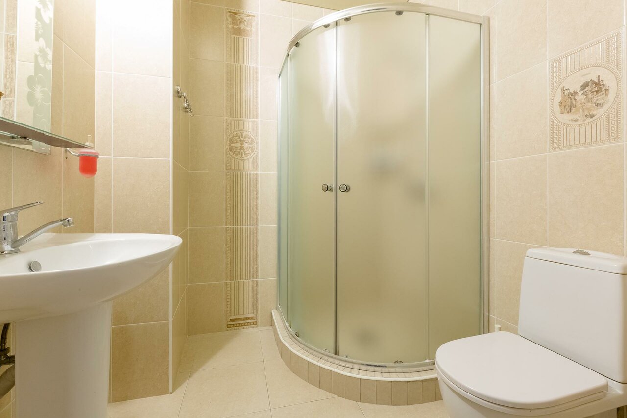 Гостиница Невский Дивноморское-19