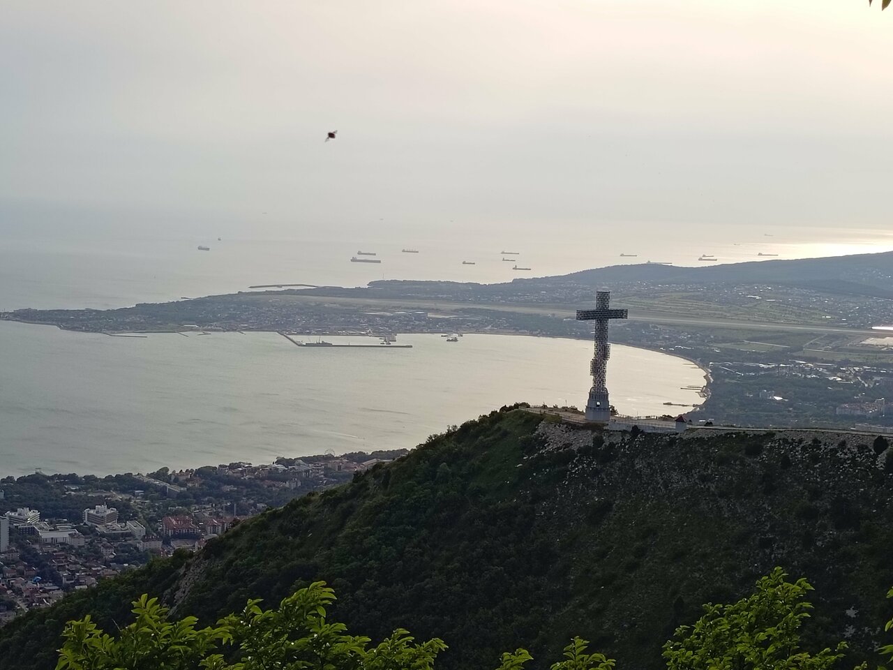 Гостиница Невский Дивноморское-67