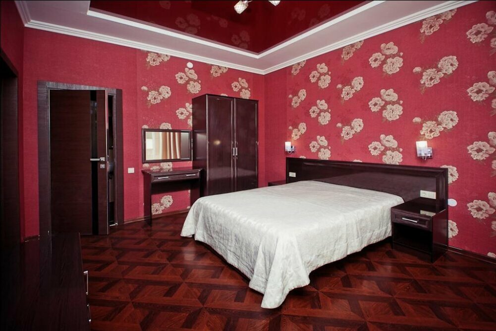 Гостиница Невский Дивноморское-56