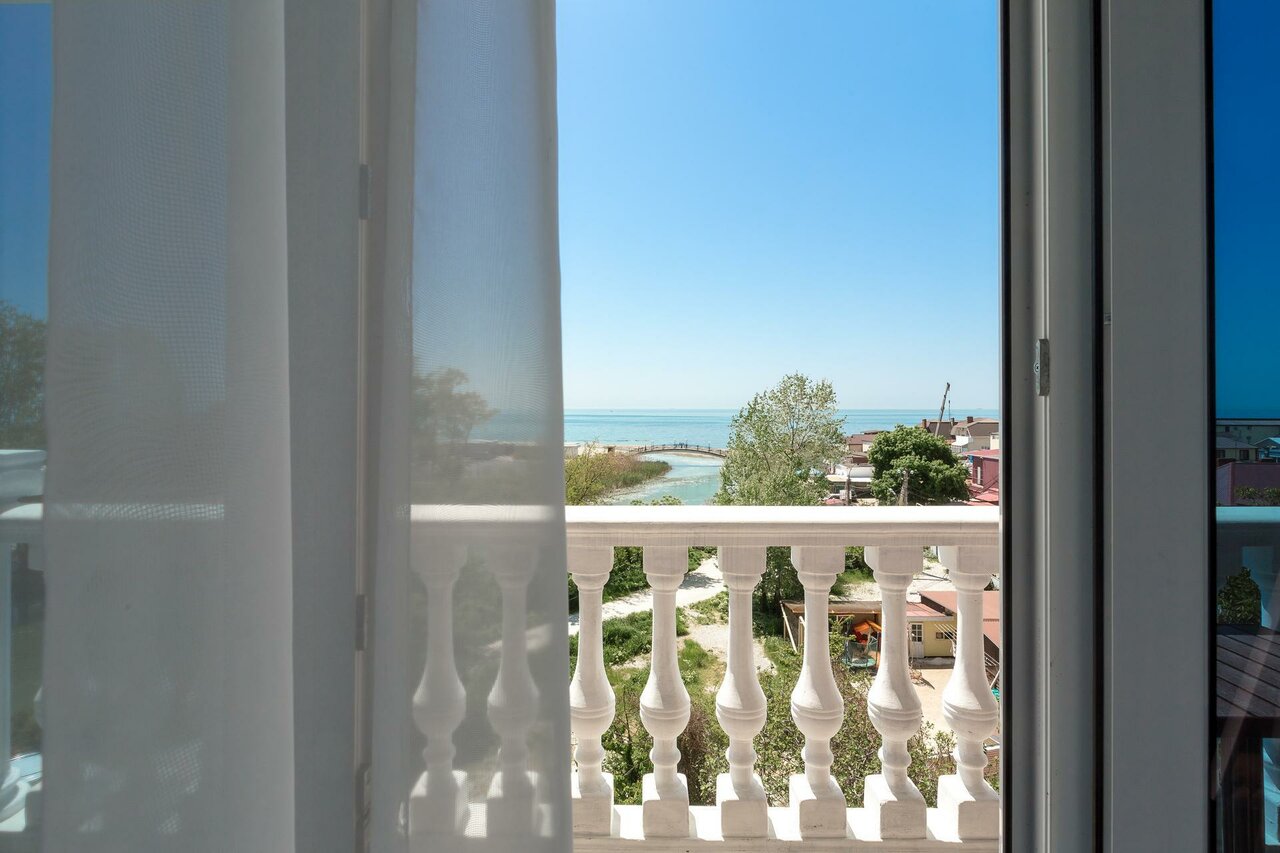 Гостиница Невский Дивноморское-27