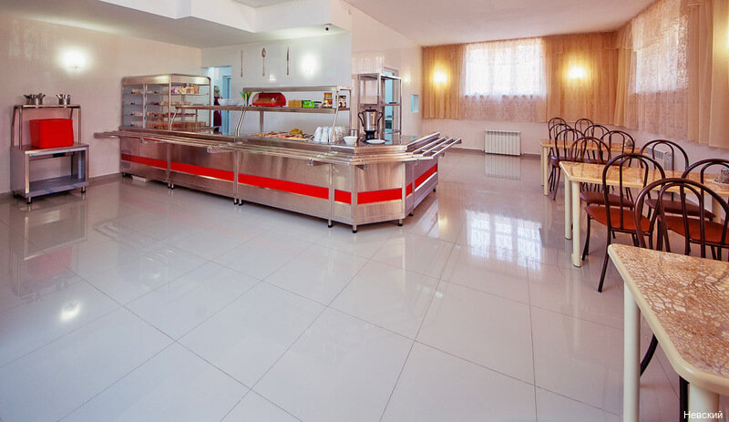 Гостиница Невский Дивноморское-250