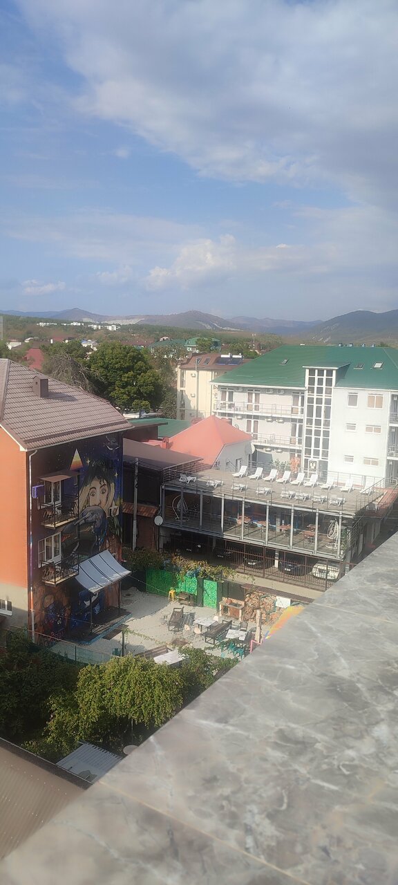 Гостиница Невский Дивноморское-164