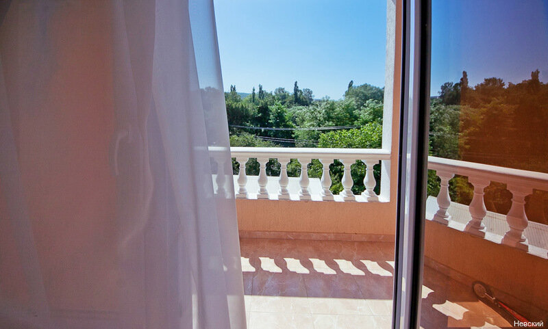 Гостиница Невский Дивноморское-137