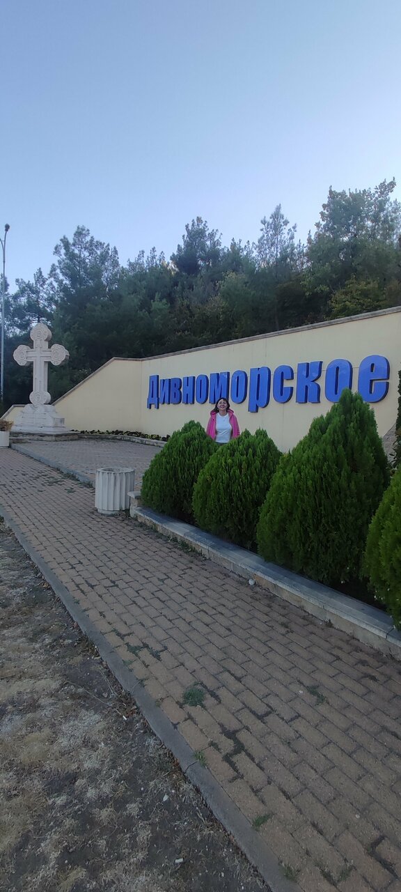 Гостиница Невский Дивноморское-89