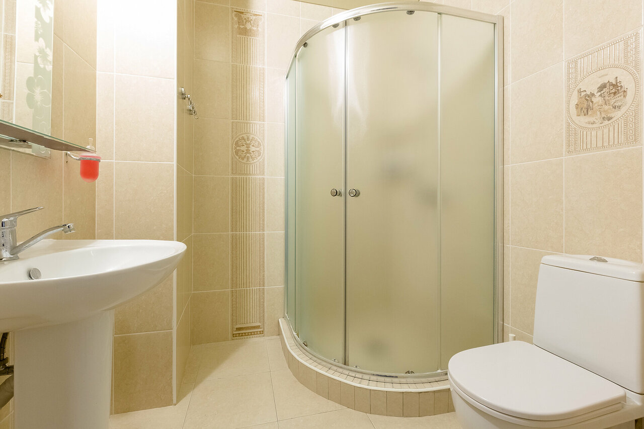 Гостиница Невский Дивноморское