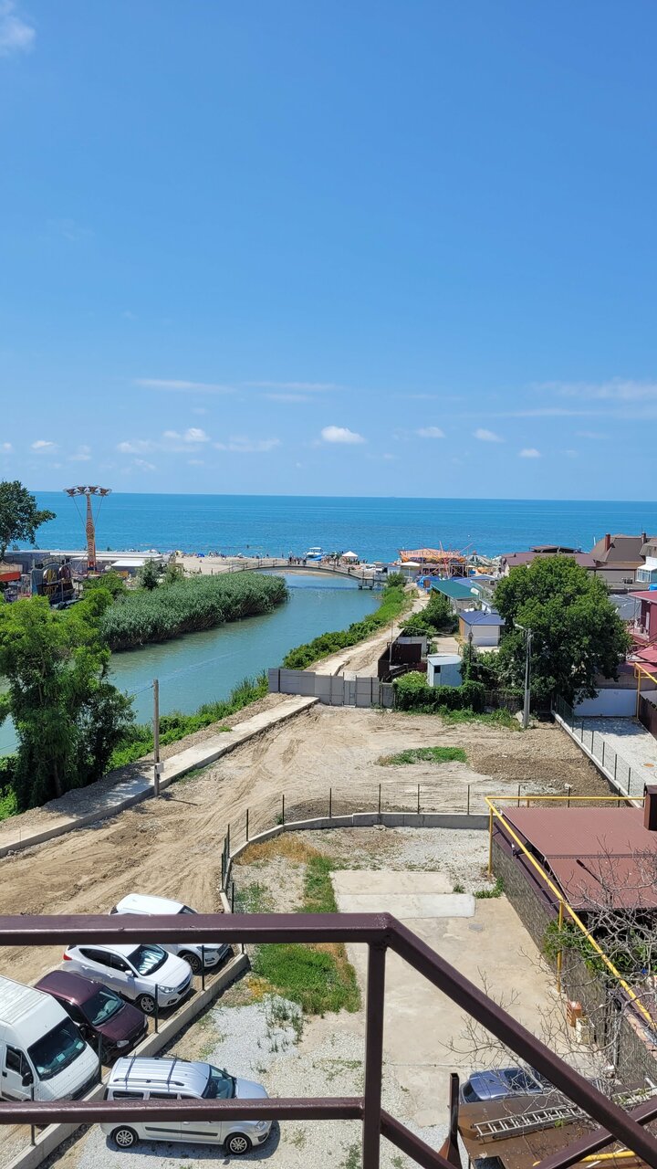 Гостиница Невский Дивноморское-177