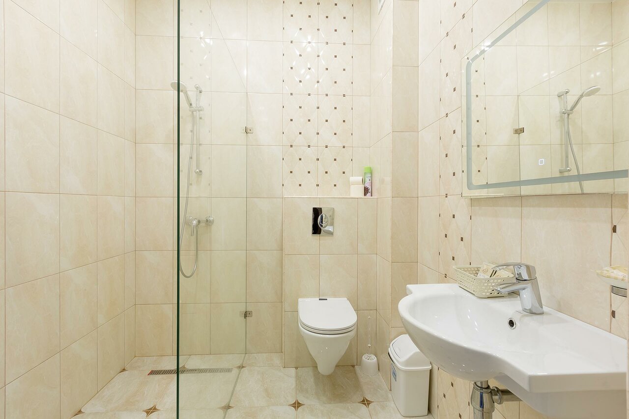 Гостиница Невский Дивноморское-61