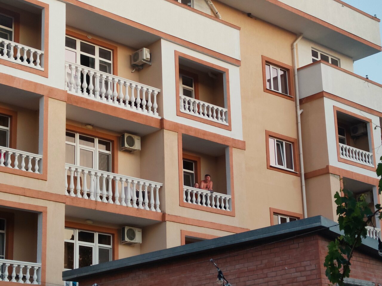 Гостиница Невский Дивноморское-175