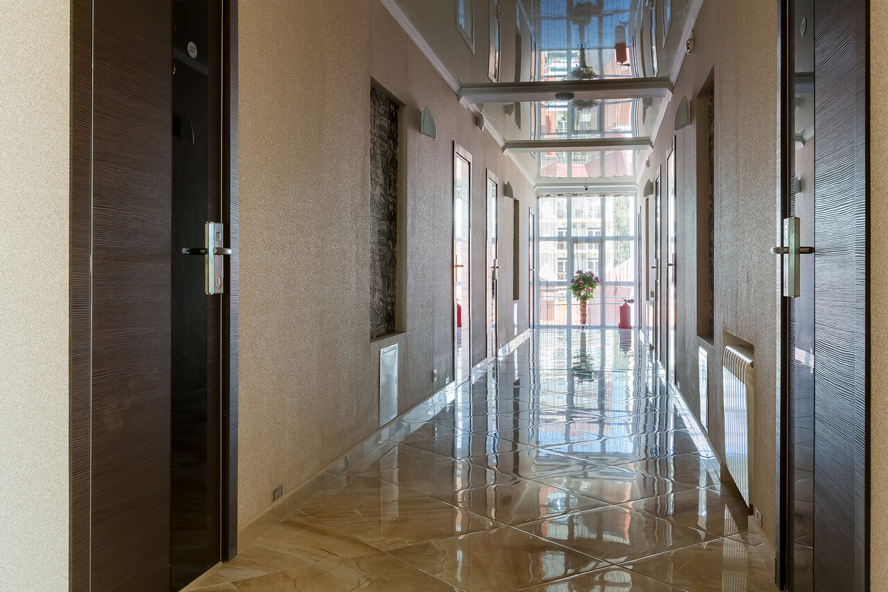 Гостиница Невский Дивноморское-217