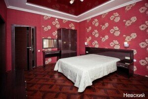 Гостиница Невский Дивноморское-85