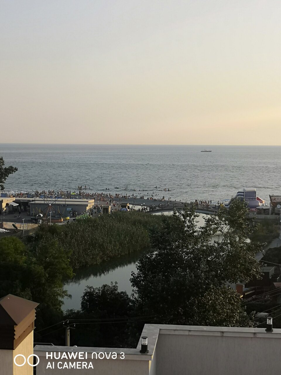 Гостиница Невский Дивноморское-168