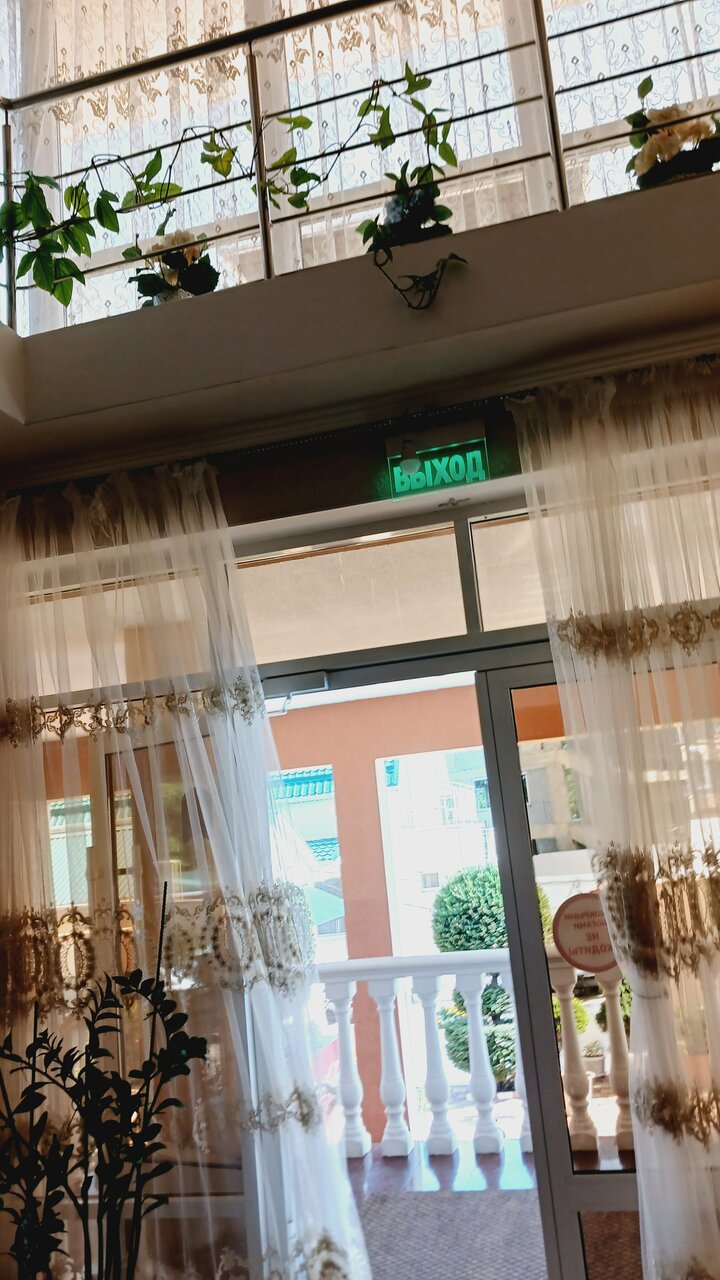 Гостиница Невский Дивноморское-158