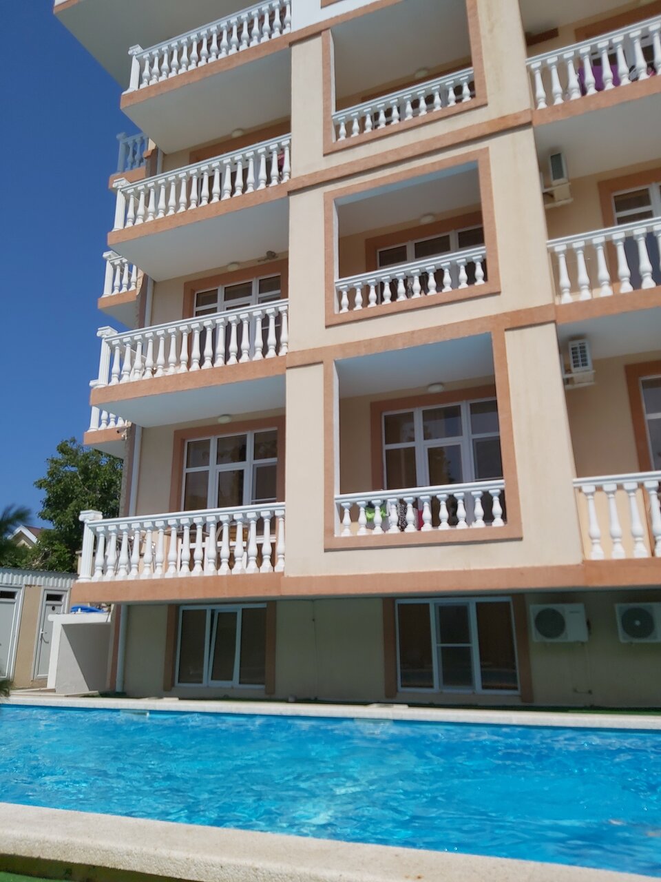 Гостиница Невский Дивноморское-236