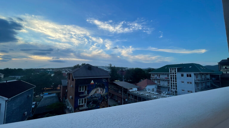 Гостиница Невский Дивноморское-127