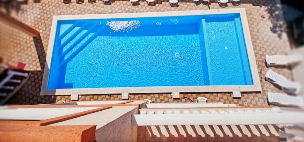 Гостиница Невский Дивноморское-7