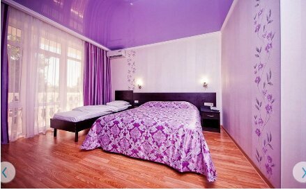 Гостиница Невский Дивноморское-28