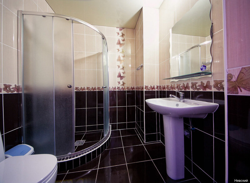 Гостиница Невский Дивноморское-251