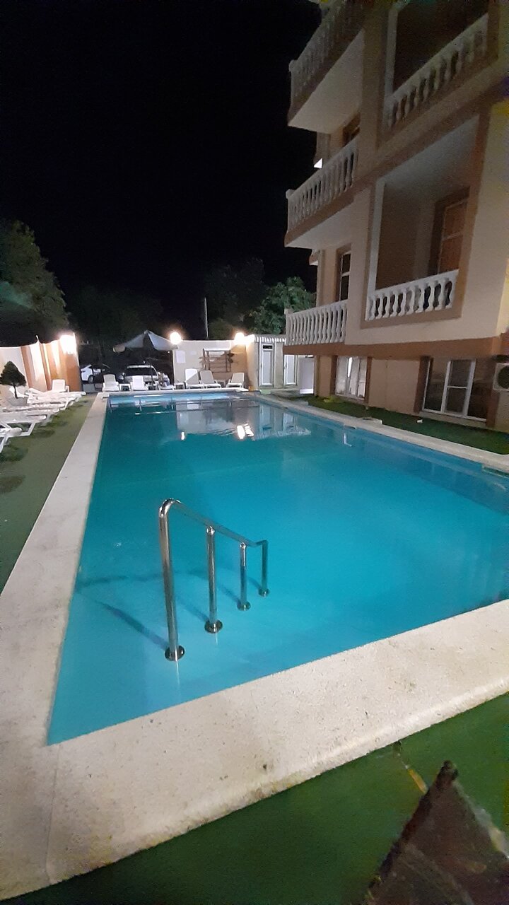 Гостиница Невский Дивноморское-199