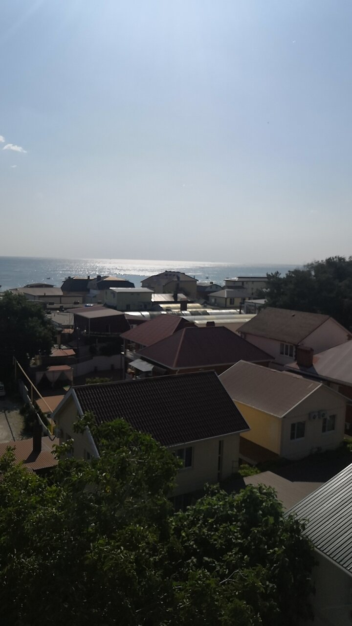 Гостиница Невский Дивноморское-242