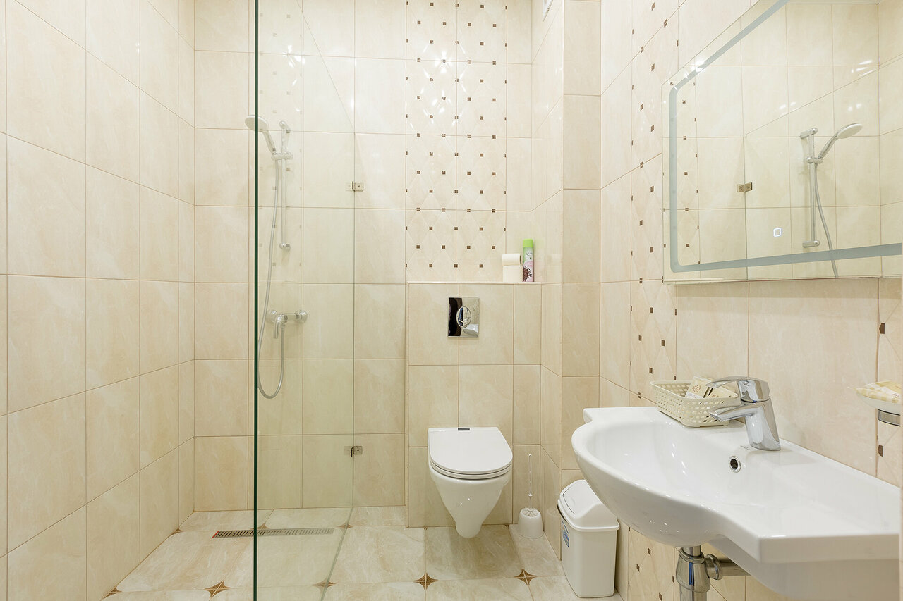 Гостиница Невский Дивноморское