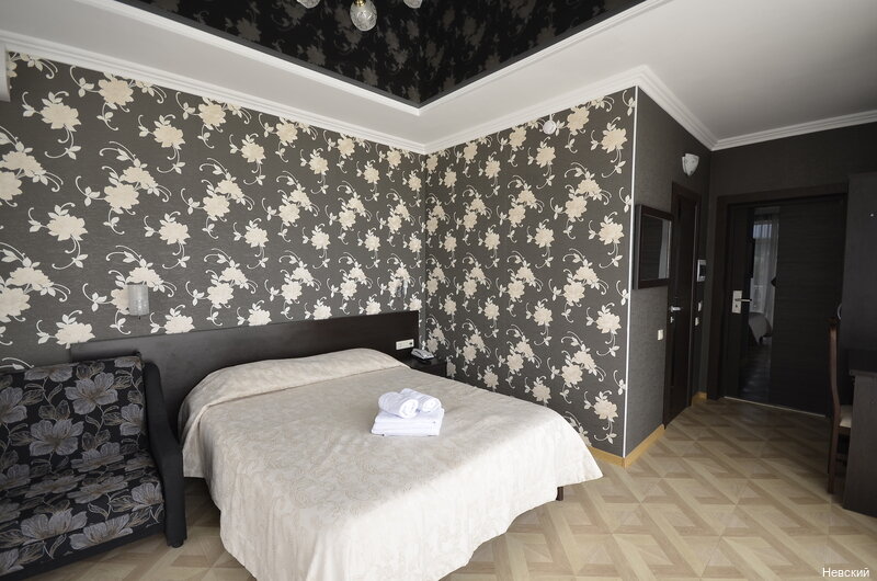 Гостиница Невский Дивноморское-163