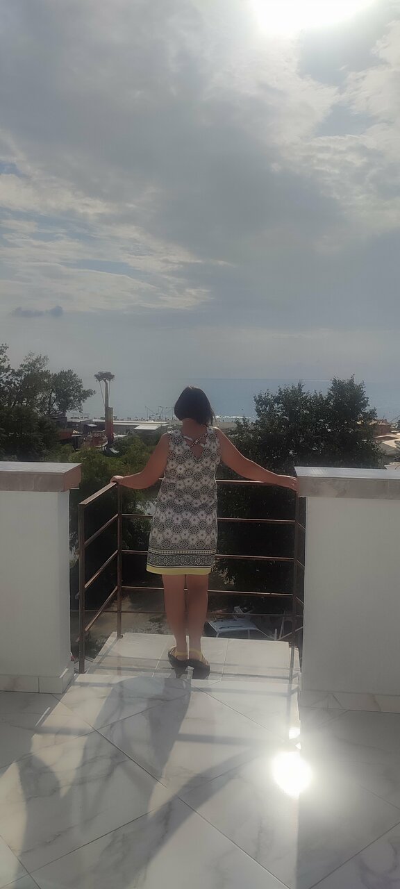 Гостиница Невский Дивноморское-165