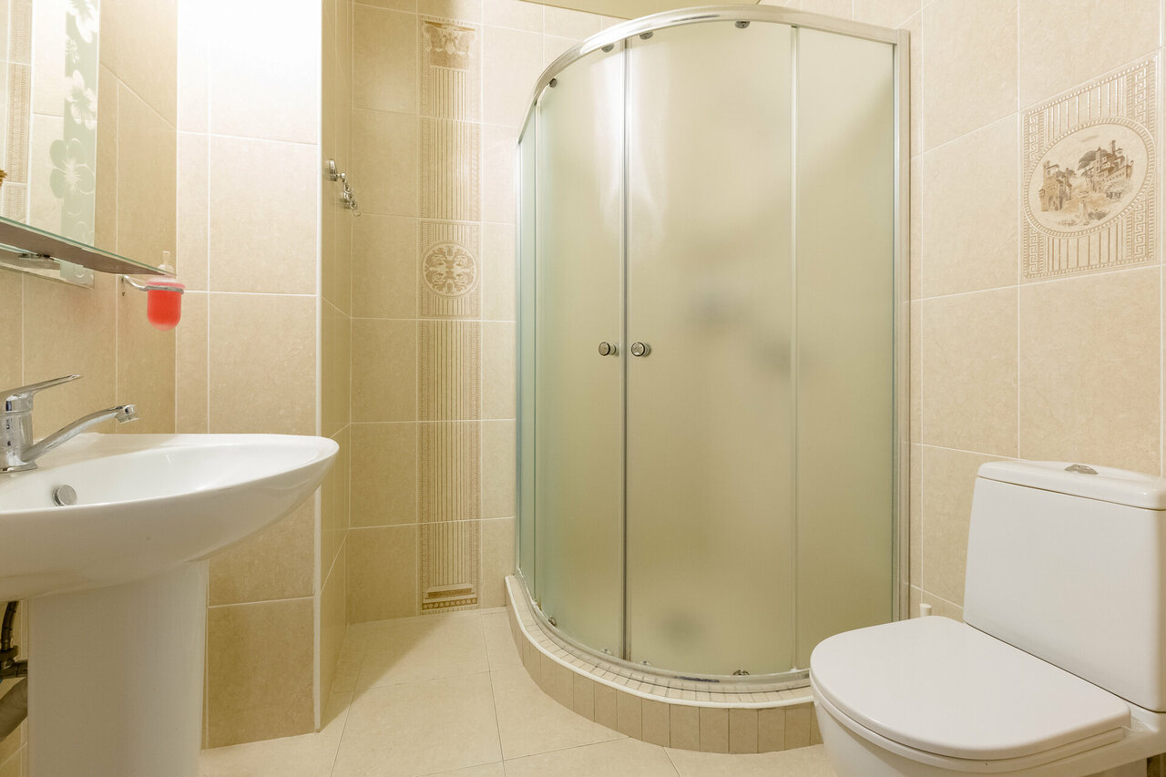 Гостиница Невский Дивноморское