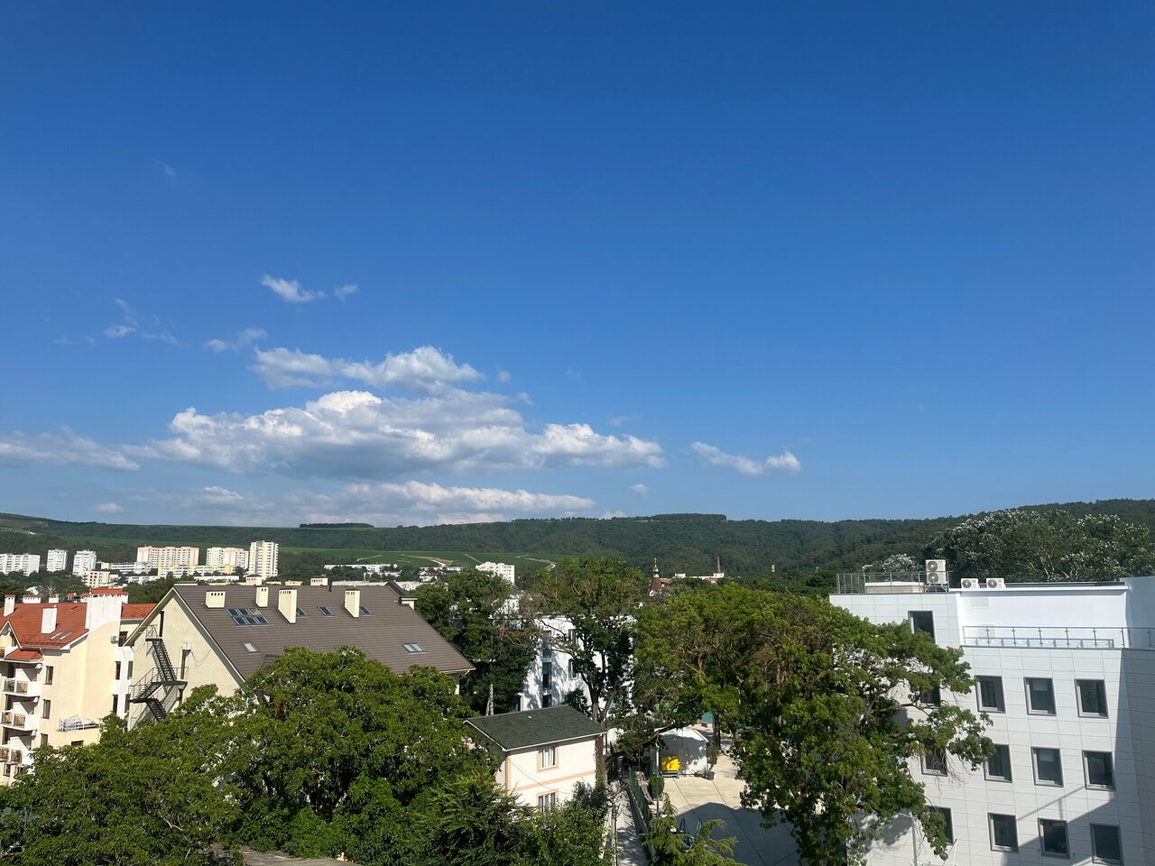 Гостиница Невский Дивноморское-184