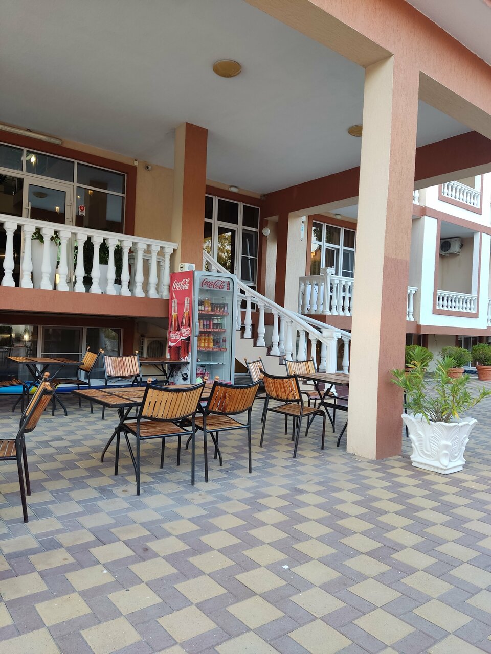 Гостиница Невский Дивноморское-209