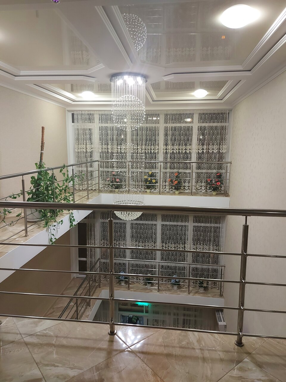 Гостиница Невский Дивноморское-124