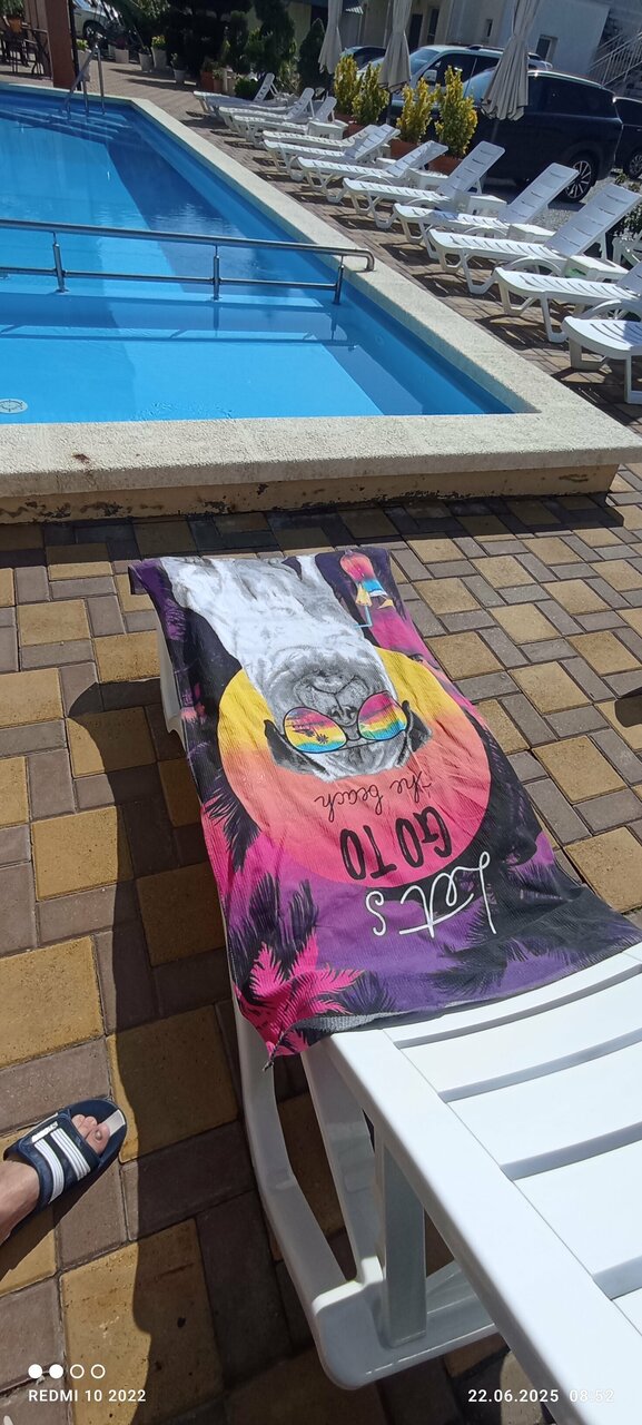 Гостиница Невский Дивноморское-139