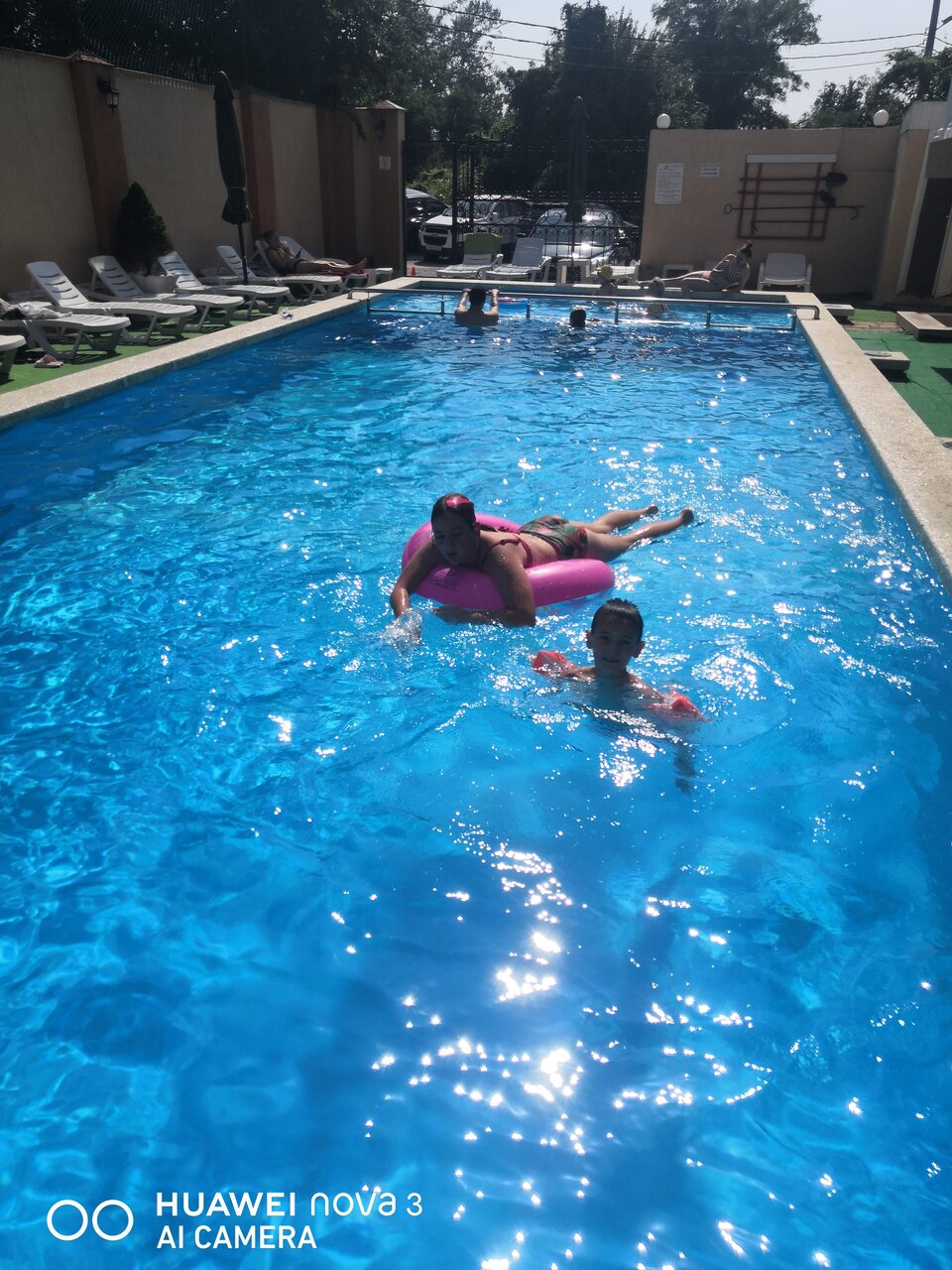 Гостиница Невский Дивноморское-188