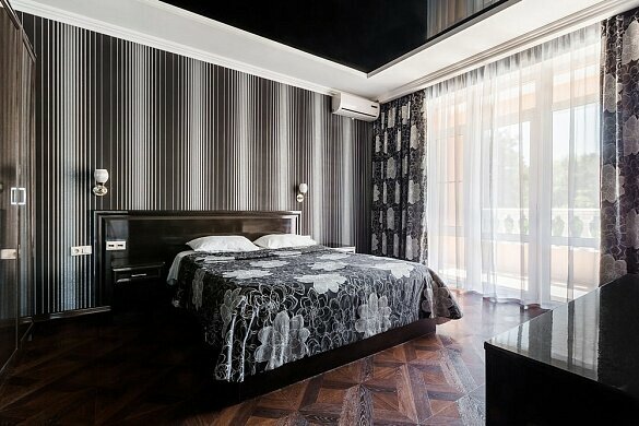 Гостиница Невский Дивноморское-12