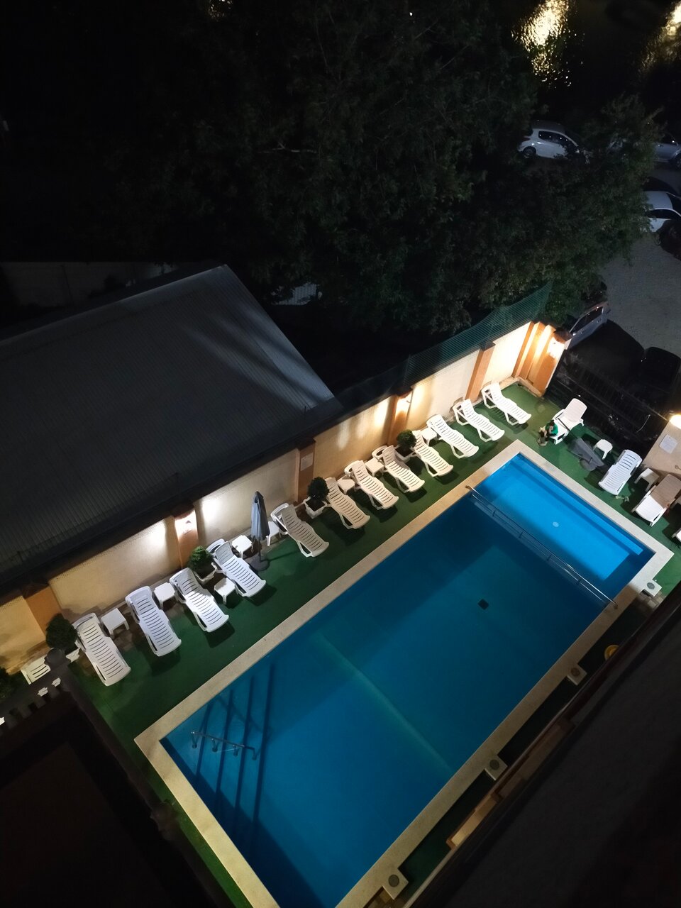 Гостиница Невский Дивноморское-193