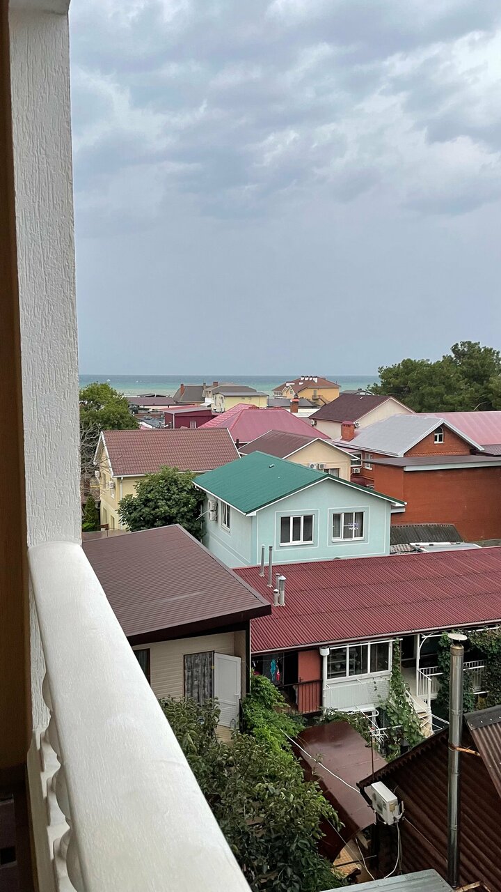 Гостиница Невский Дивноморское-186