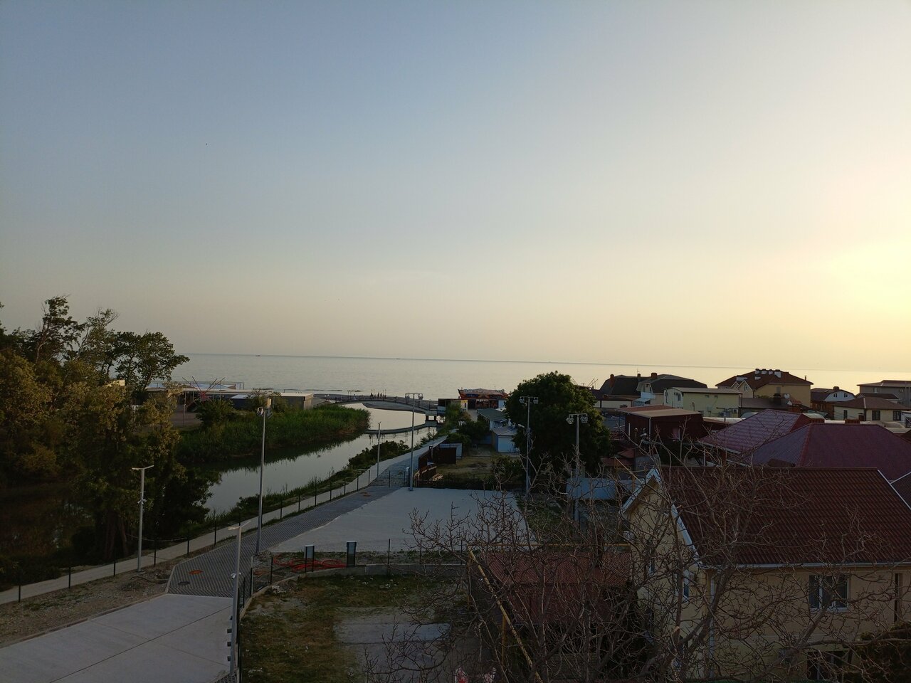 Гостиница Невский Дивноморское-226