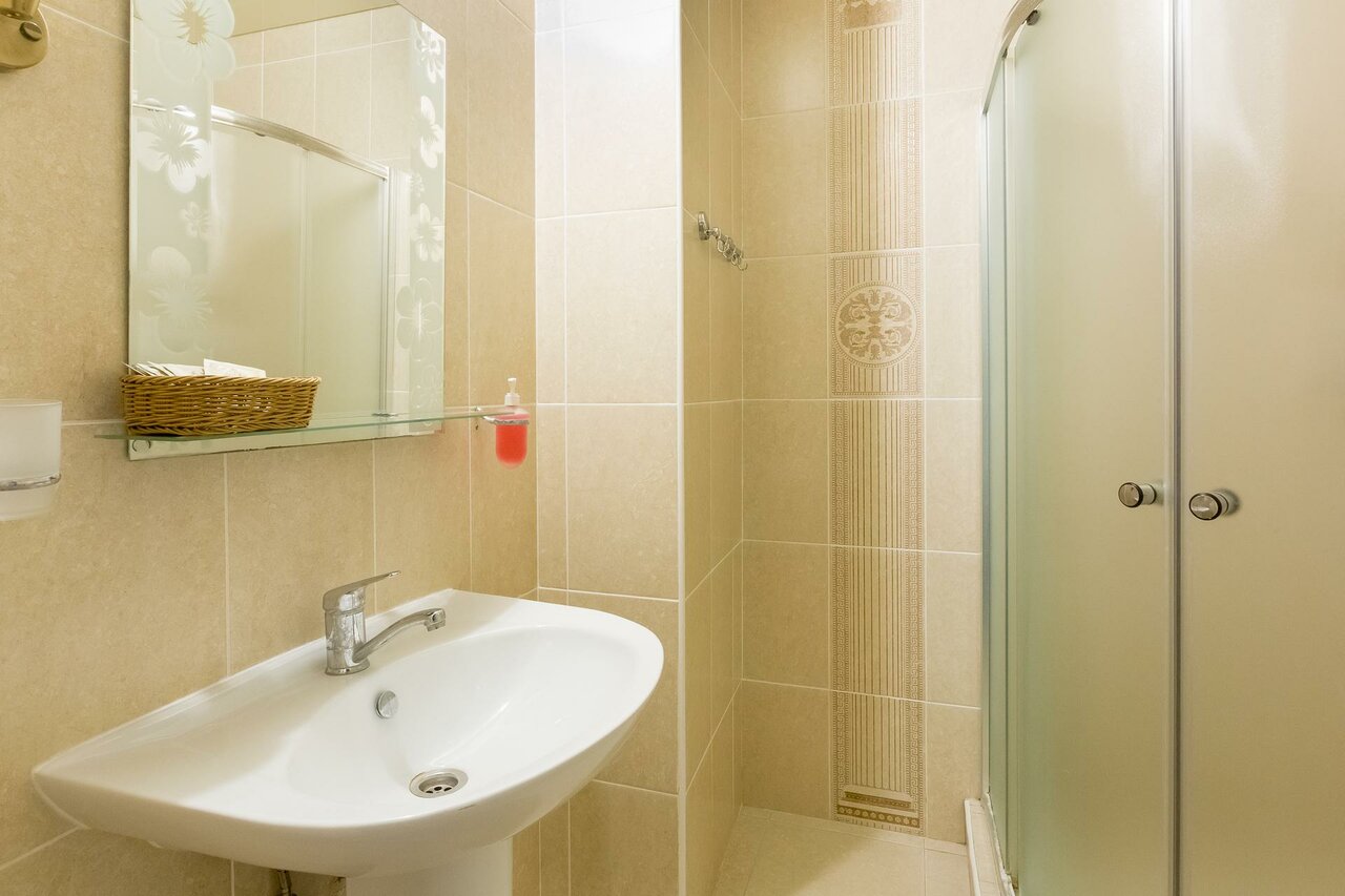 Гостиница Невский Дивноморское-39