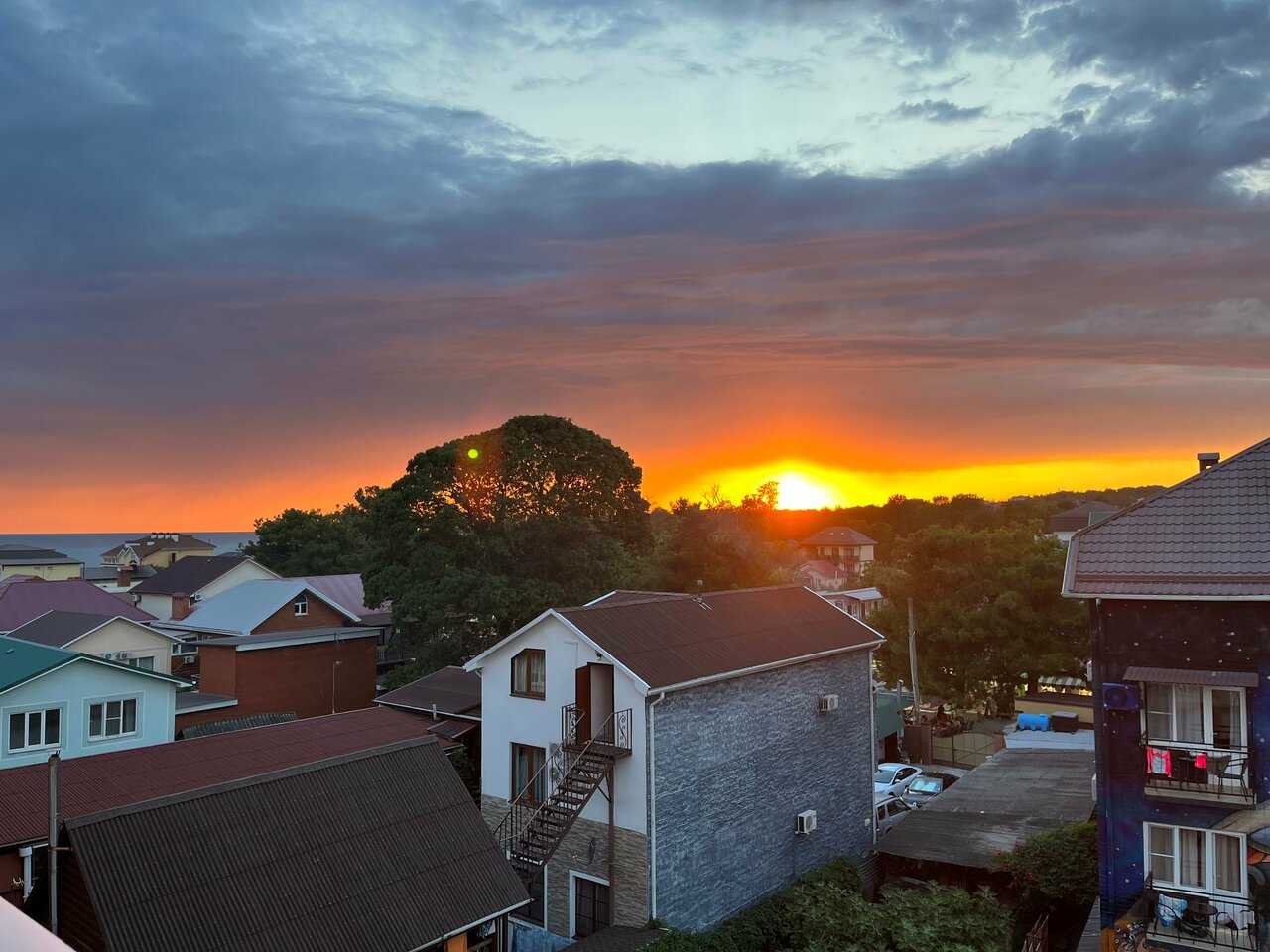 Гостиница Невский Дивноморское-70