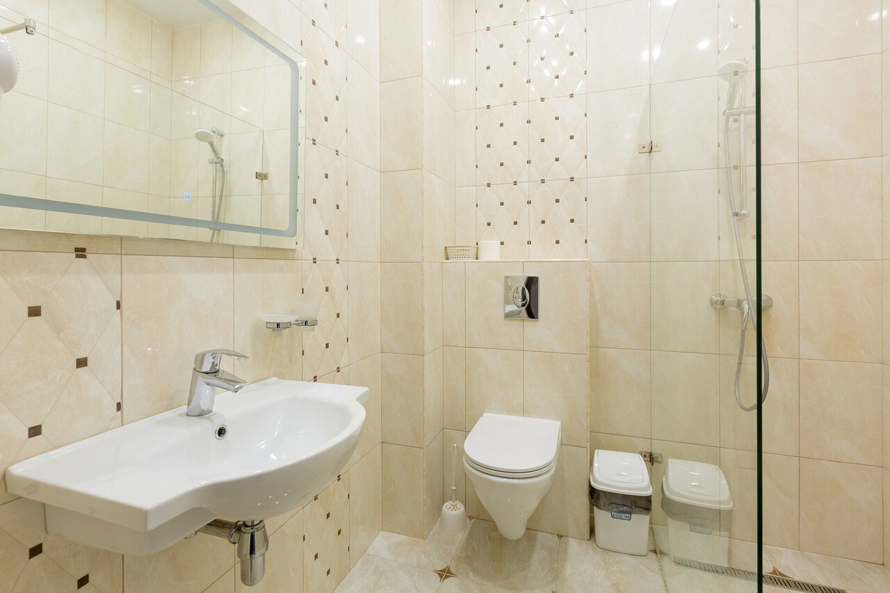 Гостиница Невский Дивноморское