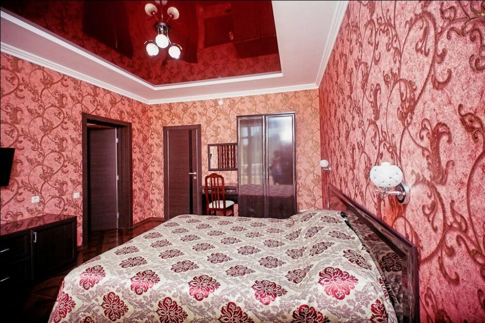 Гостиница Невский Дивноморское-58