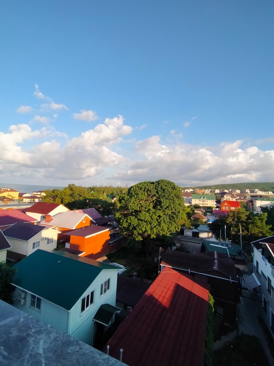 Гостиница Невский Дивноморское-253